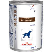Lata Gastro Intestinal Canina Royal Canin - 400 g